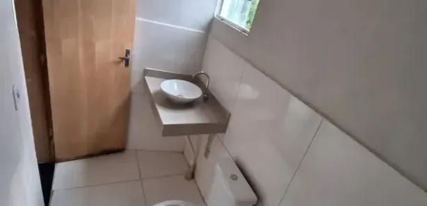 Apartamento com 2 Quartos à venda, 42m² no Vila São José, Brasília