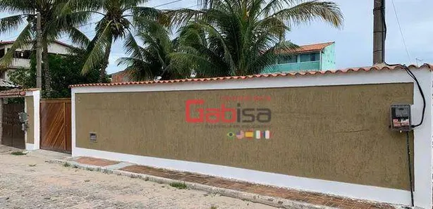 Casa com 3 Quartos à venda, 500m² no Monte Alto, Arraial do Cabo
