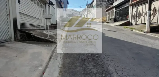 Terreno / Lote / Condomínio à venda, 125m² no Jardim Santa Izabel, Ferraz de Vasconcelos