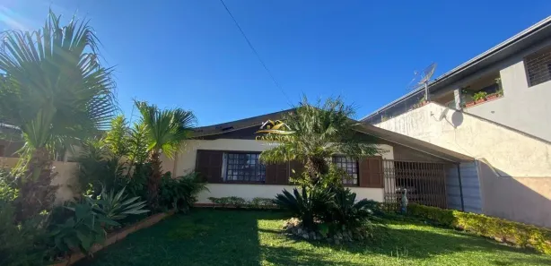 Casa com 3 Quartos à venda, 223m² no Centro, Campo Largo