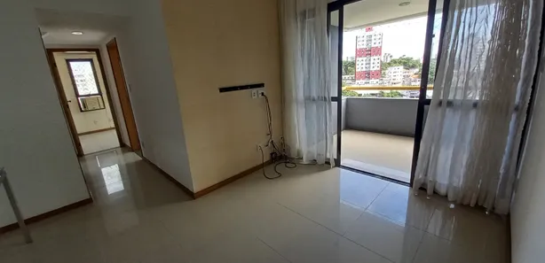 Apartamento com 3 Quartos à venda, 80m² no Candeal, Salvador