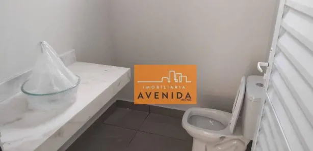 Loja / Salão / Ponto Comercial à venda, 305m² no Centro, Paulínia