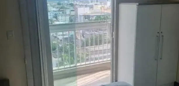 Apartamento com 3 Quartos para alugar, 88m² no Olinda, Nilópolis