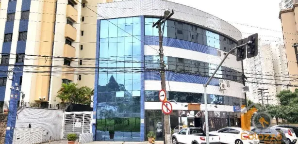 Prédio Inteiro para alugar, 40m² no Jardim Monte Kemel, São Paulo
