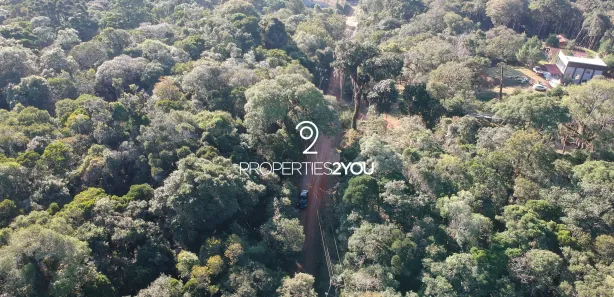 Fazenda / Sítio / Chácara à venda, 5000m² no Borda do Campo, Quatro Barras