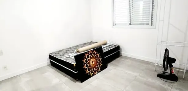 Apartamento com 2 Quartos para alugar, 60m² no Jardim Tupanci, Barueri