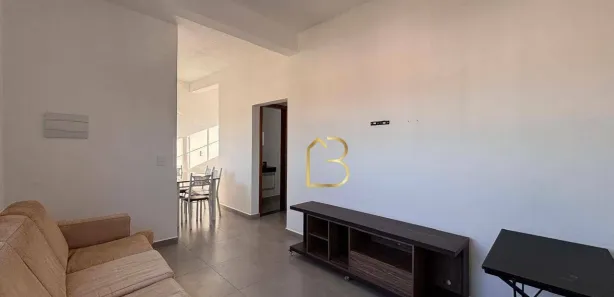 Kitnet com 1 Quarto para alugar, 42m² no Jardim Novo Itu, Itu