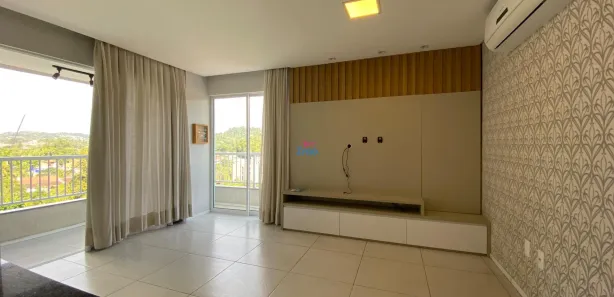 Apartamento com 2 Quartos para alugar, 74m² no Salto do Norte, Blumenau
