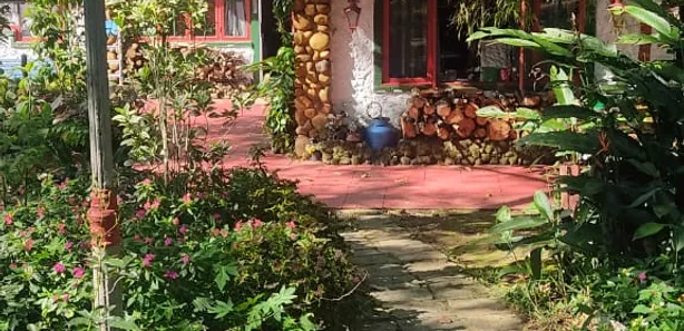Hotel / Motel / Pousada com 5 Quartos à venda, 14000m² no Barreira, Guapimirim