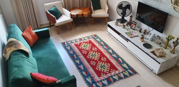 Casa com 2 Quartos à venda, 67m² no Narita Garden, Vargem Grande Paulista
