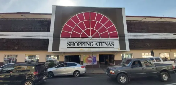 Loja / Salão / Ponto Comercial para alugar, 20m² no Centro, Marília