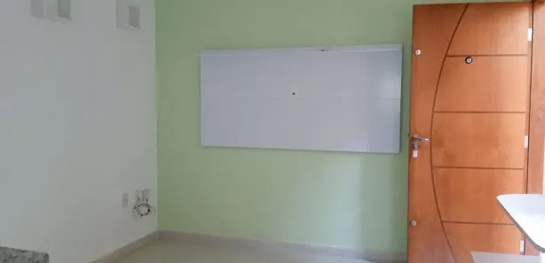 Apartamento com 2 Quartos para venda ou aluguel, 68m² no Jardim Colonial, Atibaia