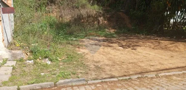 Terreno / Lote / Condomínio à venda, 360m² no Banquete, Bom Jardim
