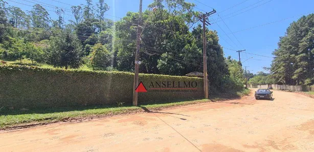 Fazenda / Sítio / Chácara com 3 Quartos à venda, 200m² no Centro de Ouro Fino Paulista, Ribeirão Pires