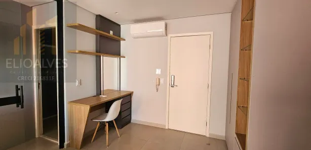 Apartamento com 1 Quarto para alugar, 42m² no Bela Vista, São Paulo