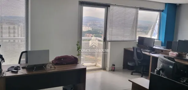 Loja / Salão / Ponto Comercial à venda, 40m² no Continental, Osasco