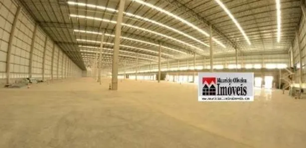 Galpão / Depósito / Armazém para alugar, 6000m² no , Conde
