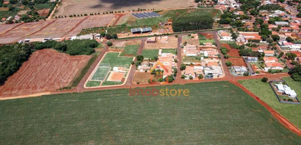 Terreno / Lote / Condomínio à venda, 476m² no Centro, Rolândia