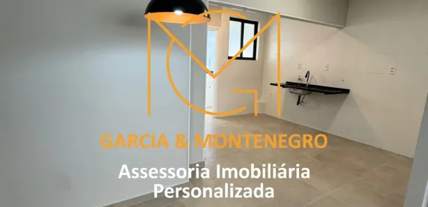Apartamento com 3 Quartos para alugar, 108m² no Campo Grande, Santos