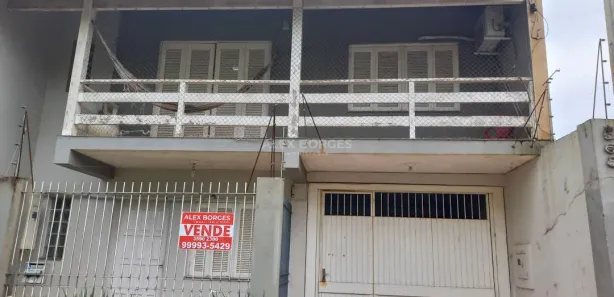 Casa com 2 Quartos à venda, 160m² no Feitoria, São Leopoldo