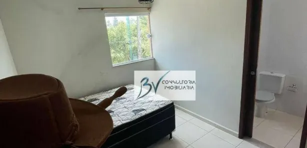 Apartamento com 2 Quartos à venda, 58m² no Bezerros, Bezerros