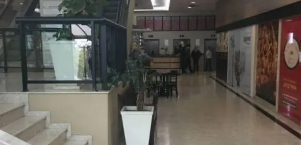 Loja / Salão / Ponto Comercial à venda, 44m² no Alphaville, Santana de Parnaíba