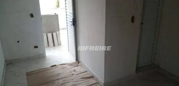 Kitnet com 1 Quarto para alugar, 20m² no Centro, São Caetano do Sul