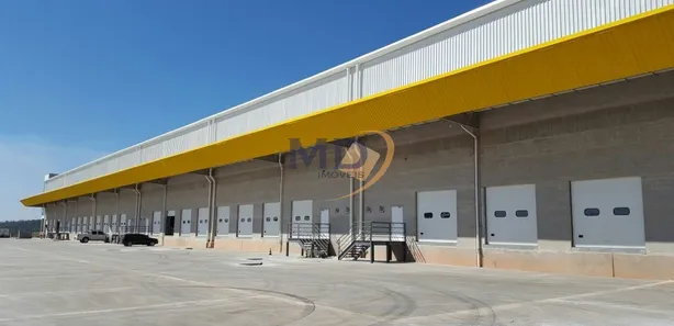 Galpão / Depósito / Armazém para alugar, 21260m² no Aglomeração Urbana de Jundiaí, Cabreúva
