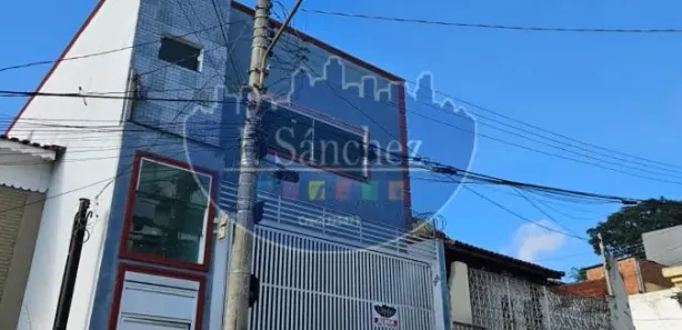 Conjunto Comercial / Sala para alugar, 65m² no Centro, Itaquaquecetuba