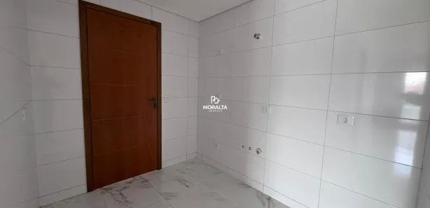 Casa de Condomínio com 2 Quartos à venda, 51m² no Iná, São José dos Pinhais