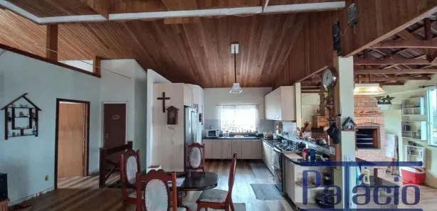 Sobrado com 1 Quarto à venda, 320m² no Vila da Gloria, São Francisco do Sul