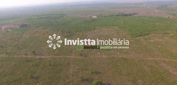 Fazenda / Sítio / Chácara à venda, 1220m² no Centro, Lagoa da Confusão