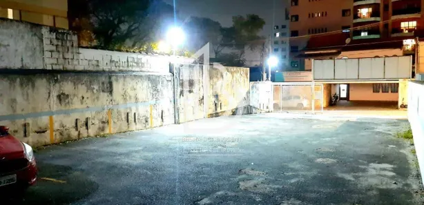 Terreno / Lote / Condomínio para venda ou aluguel, 250m² no Centro, São Bernardo do Campo