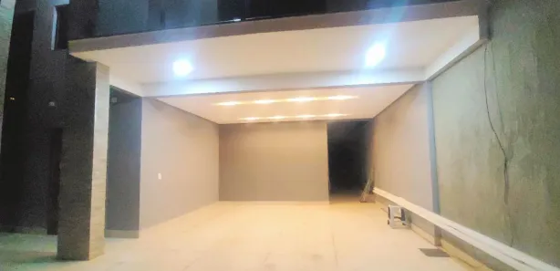 Sobrado com 4 Quartos à venda, 271m² no Setor Habitacional Vicente Pires - Trecho 3, Brasília