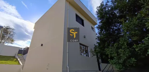 Sobrado com 2 Quartos à venda, 400m² no Estância São Luiz, Jarinu