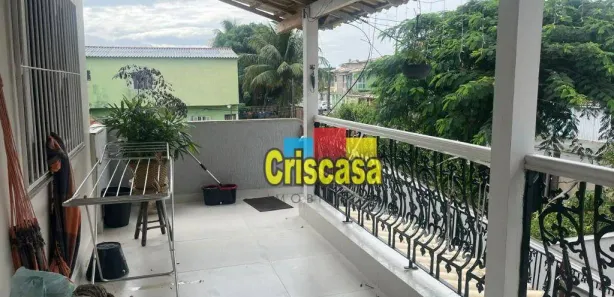 Casa com 3 Quartos para alugar, 92m² no Cidade Praiana, Rio das Ostras