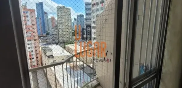 Apartamento com 3 Quartos para alugar, 107m² no Reduto, Belém