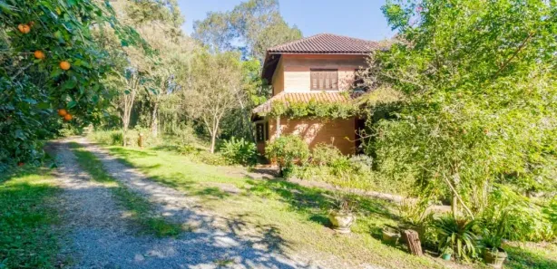 Terreno / Lote / Condomínio à venda, 9315m² no Abranches, Curitiba