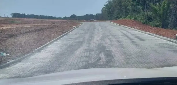 Terreno / Lote / Condomínio à venda, 300m² no Nossa Senhora da Conceição, Balneário Piçarras