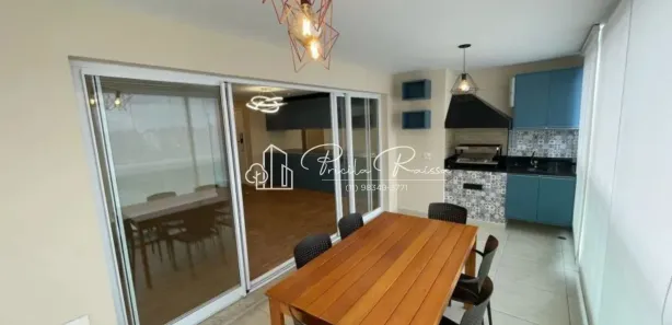 Apartamento com 3 Quartos para alugar, 157m² no Água Branca, São Paulo