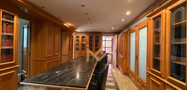 Andar / Laje corporativa à venda, 626m² no Centro, Cascavel