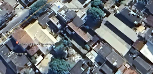Terreno / Lote / Condomínio à venda, 257m² no Centro, Macaé