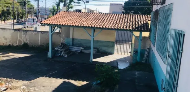 Prédio Inteiro para venda ou aluguel, 3150m² no Niterói, Volta Redonda