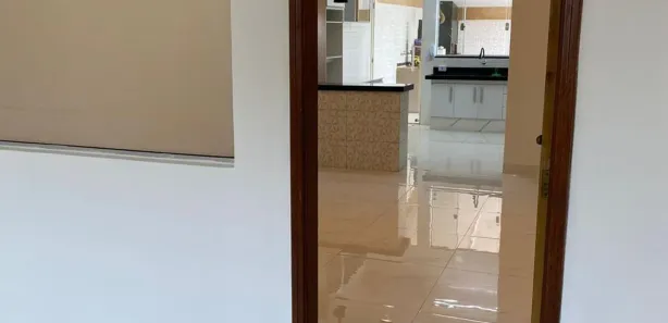 Casa de Vila com 3 Quartos à venda, 140m² no Residencial Nato Vetorasso, São José do Rio Preto
