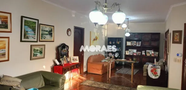 Casa com 3 Quartos à venda, 310m² no Núcleo Residencial Presidente Geisel, Bauru