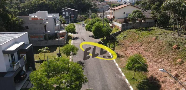 Terreno / Lote / Condomínio à venda, 360m² no Vila Sao Judas Tadeu, Vargem Grande Paulista