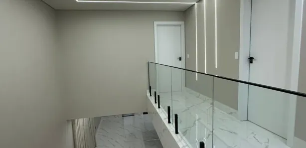 Sobrado com 4 Quartos à venda, 350m² no Ponte Alta Norte, Brasília