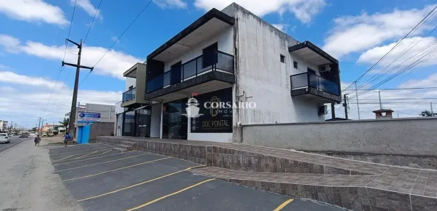 Apartamento com 2 Quartos à venda, 151m² no Canoas, Pontal do Paraná