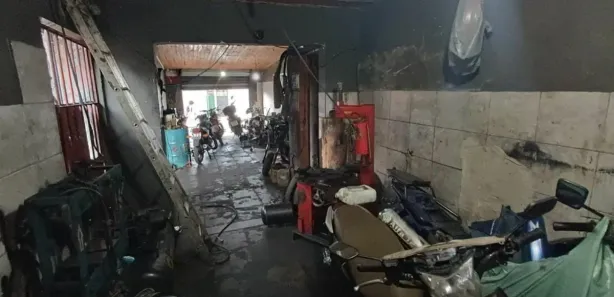 Loja / Salão / Ponto Comercial à venda, 42m² no Atalaia, Niterói