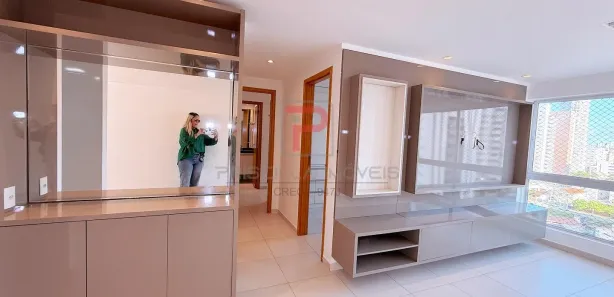 Apartamento com 2 Quartos à venda, 59m² no Jardim Oceania, João Pessoa
